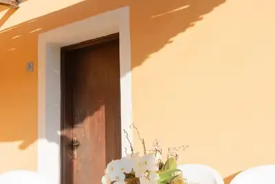 Image de Appartement 'Malamuri 3' avec piscine partagée, jardin partagé et Wi-Fi