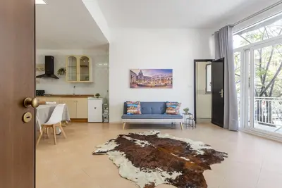 Image de Appartement \"Peppa\" avec balcon et Wi-Fi