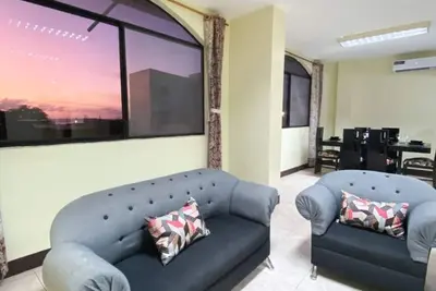 Image de Apartment 2 bedrooms, 6 beds, close to the malecon