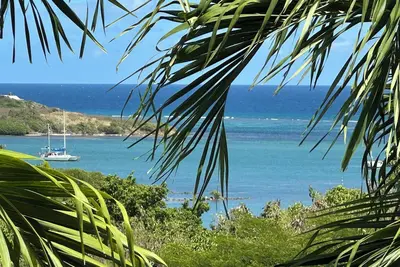 Image de Luxury 4 Bedroom Villa St. Croix. Private Pool and Ocean View. Judith's Fancy