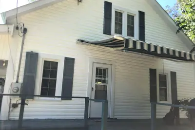 Image de 4-bedroom house in the Nolin Lake Ky area with Ac, WiFi. Enjoy your stay