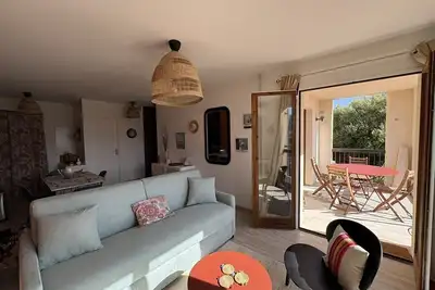 Image de Armonia - Appartement en centre-ville classé 3 étoiles