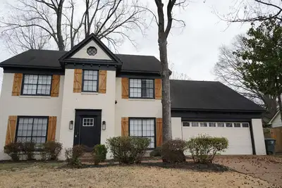 Image de Modern & Roomy 5- Bedrooms Home with Pool, Near Shelby Farms Park