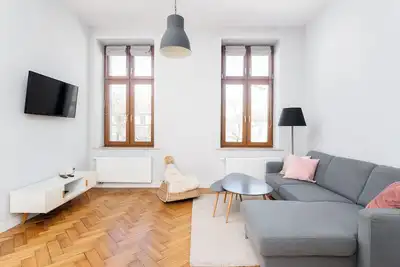 Image de Dietla Avenue Charm Apartment