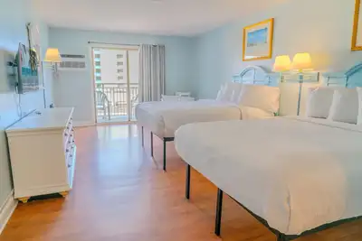 Image de Gorgeous Ocean Views! Double Queen Sea Mist Suite! Sleeps 4! 50802