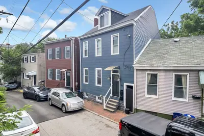 Image de Cozy Apartment in Troy Hill