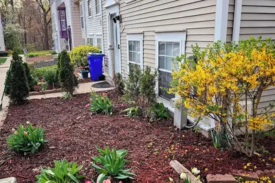 Image de Charming 3-bedroom townhome with luxury  settings, Ac, WiFi in brilliant Bowie