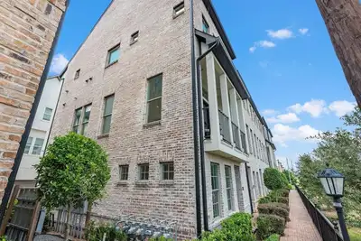 Image de 3bd 3b- Luxury Nrg Getaway- Houston - Med Center - Galleria