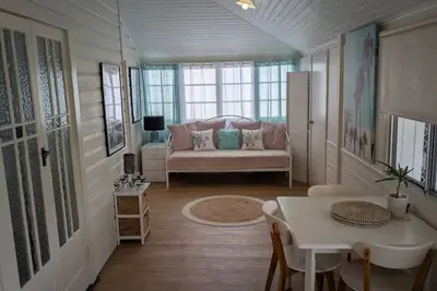 Image de Yamba Somerset Cottage