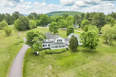 Image de A turn-of-the-century enchanting experience