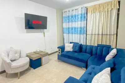 Image de Apartment 2 bedrooms, 6 beds, private balcony, near malecon restaurants