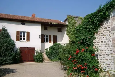 Image de Les Pampres - Villie-Morgon