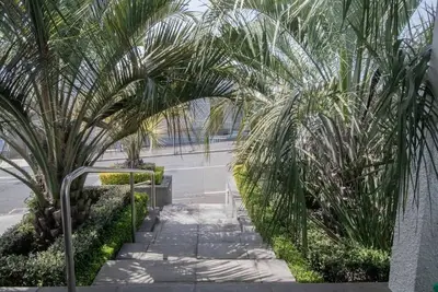 Image de Apartment 22 - stylish retreat in central location