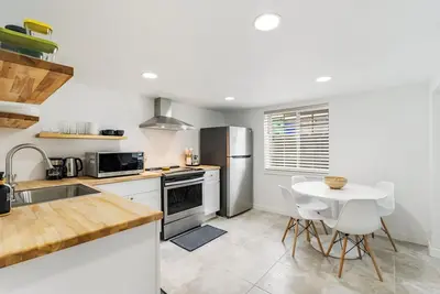 Image de Stumptown Station / King Bed