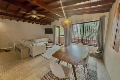 Image de Casa Jardines - Modern Comfort and Traditional