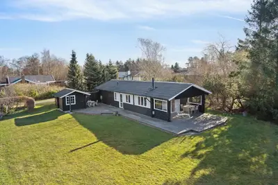 Image de Holiday near one of Denmark's best beaches