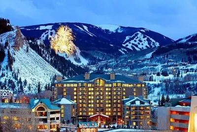 Image de Beautiful 1 Bedroom Premium Villa at Westin Riverfront Mountain Villas -Avon Co