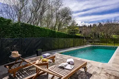 Image de Les Caperines de la Riega