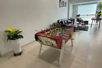 Image de Sweet LuxuryCondo3/8 Beds/15 people/Pool/Near Airport/Party