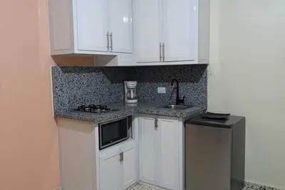 Image de 3-Bedroom Apartment (Suitable for Families and Work Groups)