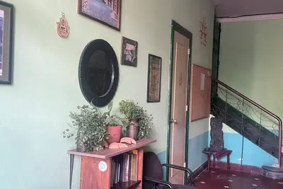 Image de Affordable colonial style room in the historic center of the city