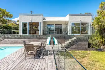 Image de Kiwi Street Retreat