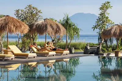 Image de Seven Dreams A Pramana Experience