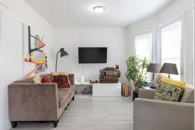Image de Unforgettable Detroit Stay: 4-Bedroom Haven w/WiFi