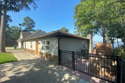 Image de The Lake Houston Escape