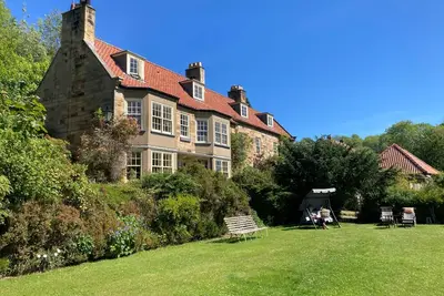 Image de Groves Hall Garden Apartment Whitby