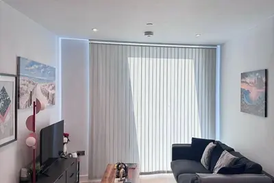 Image de City Centre - 2-Bed High Rise Apartment - Sleeps 4