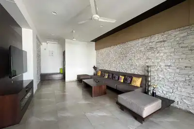 Image de Stylish & Spacious 3bhk Home