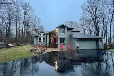 Image de Cottage/Farm/House for Stay, Group Parties, Social Gatherings, and Weddings