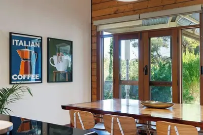 Image de Spacious Goldfields Retreat | Central & Charming