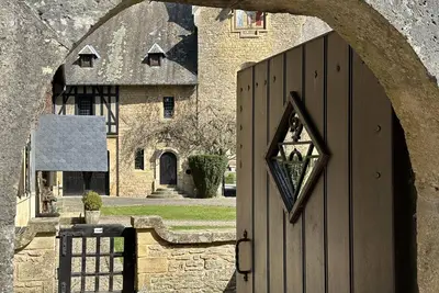 Image de Gite confortable non loin de l'Abbaye d'Orval!