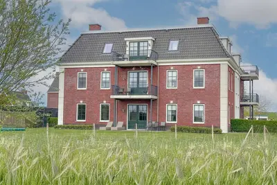 Image de Appartement avec sauna près de la mer