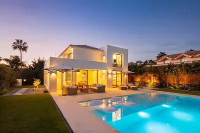 Image de Villa Nicklaus by Vacation Marbella