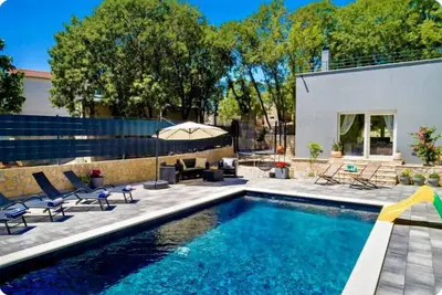 Image de Villa Andrea in Makarska by Villas Guide