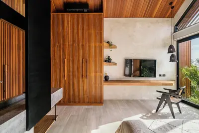 Image de Blacksand Villas Pererenan