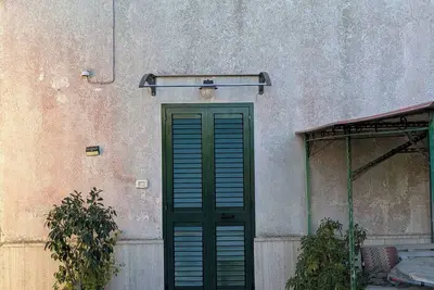 Image de Appartement traditionnel des Salento avec jardin et barbecue
