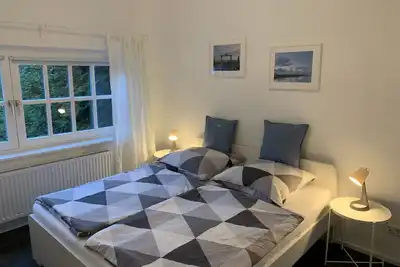 Image de Bungalow for 6 guests with 90m² in Butjadingen (273318)
