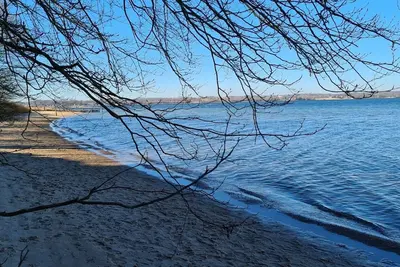 Image de Vacation apartment/apartment for 4 guests with 100m² in Quern (273325)