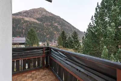 Image de Chalet à Mallnitz près du domaine skiable