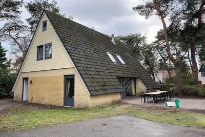 Image de Maison près du parc Biesbosch