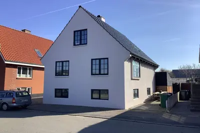 Image de Maison de vacances pour 11 a Thyborøn