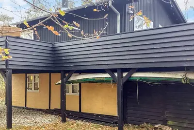 Image de Maison de vacances pour 6 a Grenaa