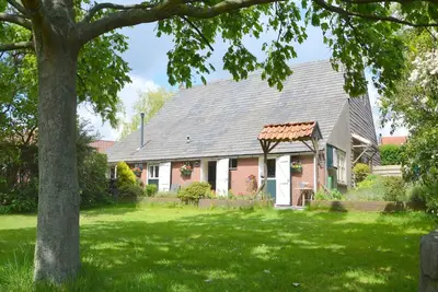 Image de Maison à Bergen op Zoom avec jardin