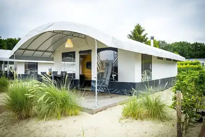 Image de Lodge près des dunes de Loonse et Drunense