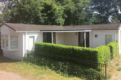 Image de Chalet avec lave-vaisselle à Bedafse Bergen