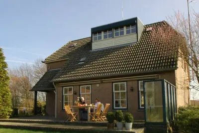 Image de Belle maison de vacances à Leende avec jardin clos